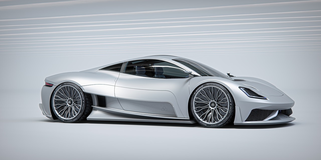 descubre el futuro de la movilidad con los coches eléctricos. eficiencia, sostenibilidad y tecnología avanzada se unen para ofrecerte una experiencia de conducción única y respetuosa con el medio ambiente. infórmate sobre las últimas novedades y modelos disponibles.