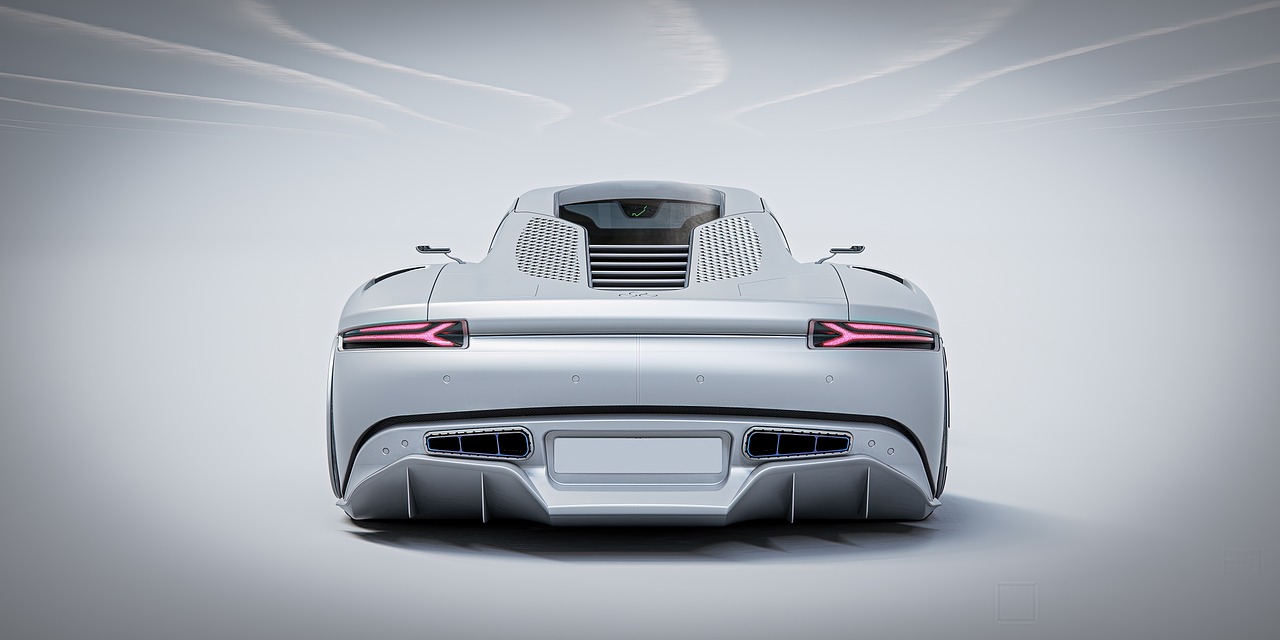 descubre el futuro de la movilidad con los vehículos eléctricos. ecológicos, económicos y silenciosos, estos coches revolucionan la forma en que nos transportamos. únete a la revolución verde y mejora tu huella de carbono.