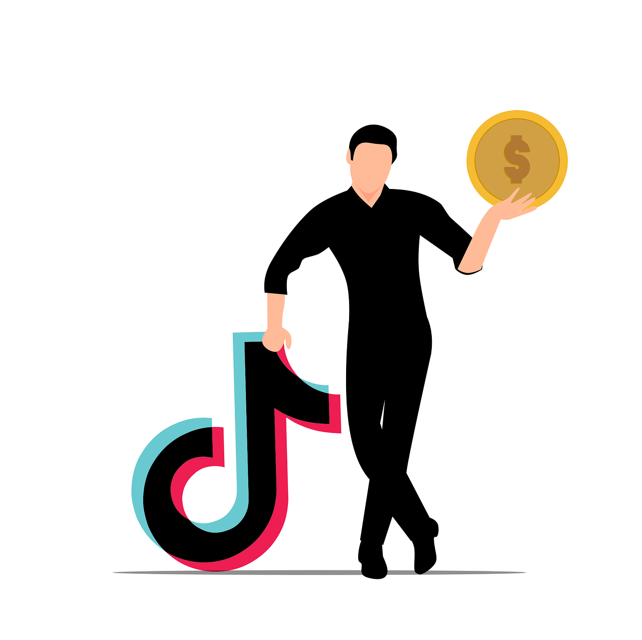 descubre el fenómeno tiktok: la plataforma de videos cortos que ha revolucionado las redes sociales. comparte tu creatividad y únete a millones de usuarios en tendencias, desafíos y entretenimiento.