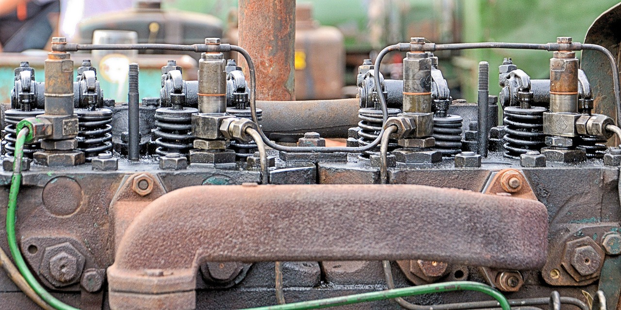 descubre el mundo del diésel: su historia, aplicaciones y las últimas innovaciones en tecnología de motores. aprende sobre su impacto en el medio ambiente y las alternativas más sostenibles.