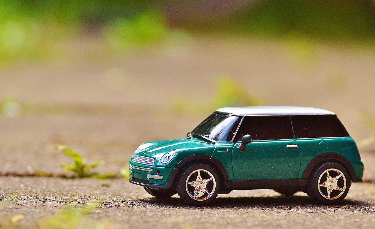 descubre el fascinante mundo de la industria automotriz. desde los últimos modelos hasta innovaciones tecnológicas, explora todo lo relacionado con automóviles y encuentra la guía perfecta para los apasionados del motor.