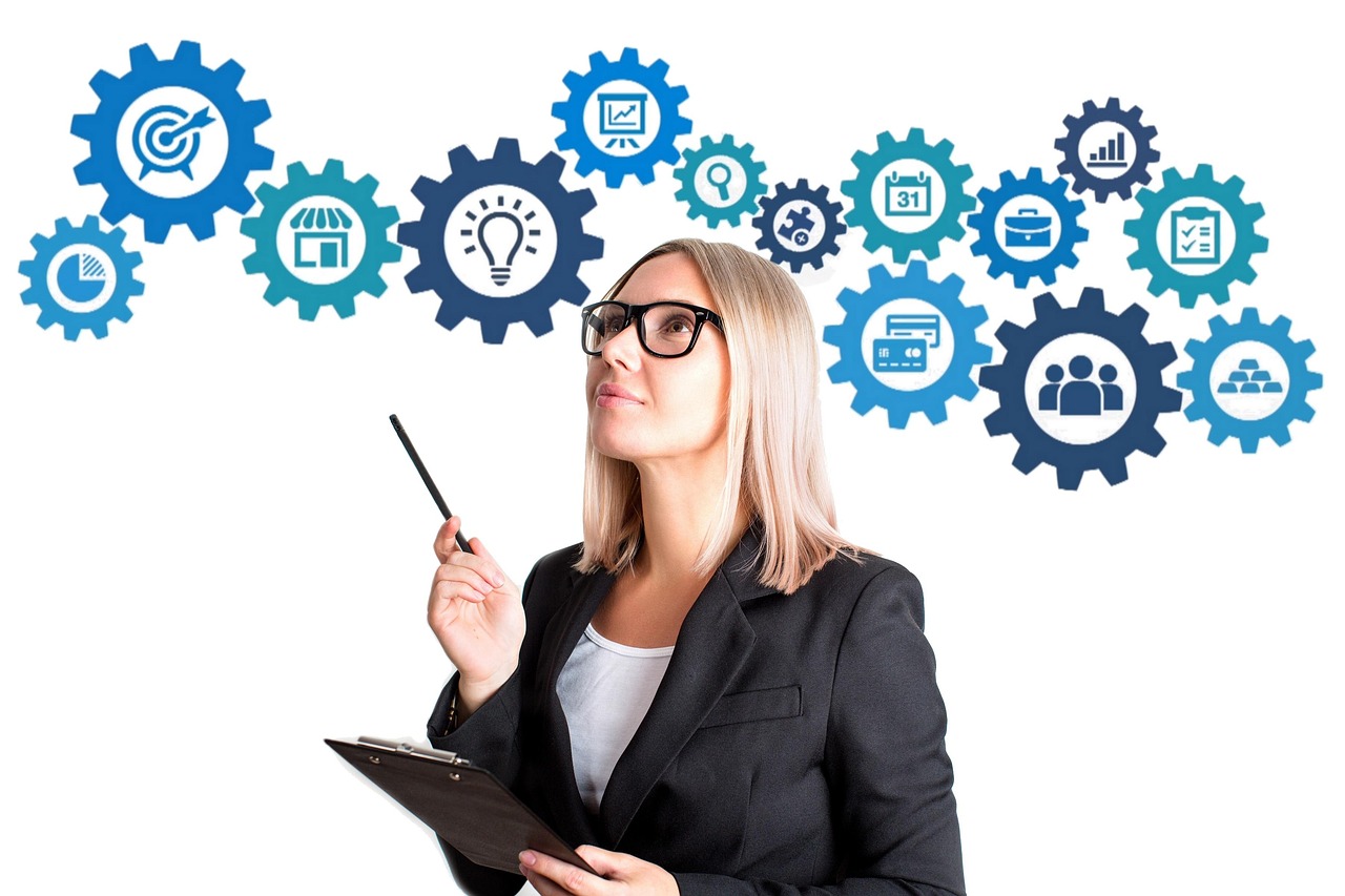 descubre las últimas innovaciones que están transformando el mundo, desde avances en tecnología hasta nuevas tendencias en sostenibilidad. mantente a la vanguardia del progreso con nuestras informaciones actualizadas.