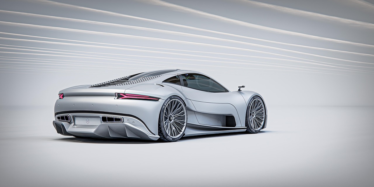 descubre el futuro de la movilidad con los coches eléctricos. eficiencia energética, sostenibilidad y tecnología avanzada se combinan para ofrecerte una experiencia de conducción única y respetuosa con el medio ambiente. ¡únete a la revolución eléctrica!