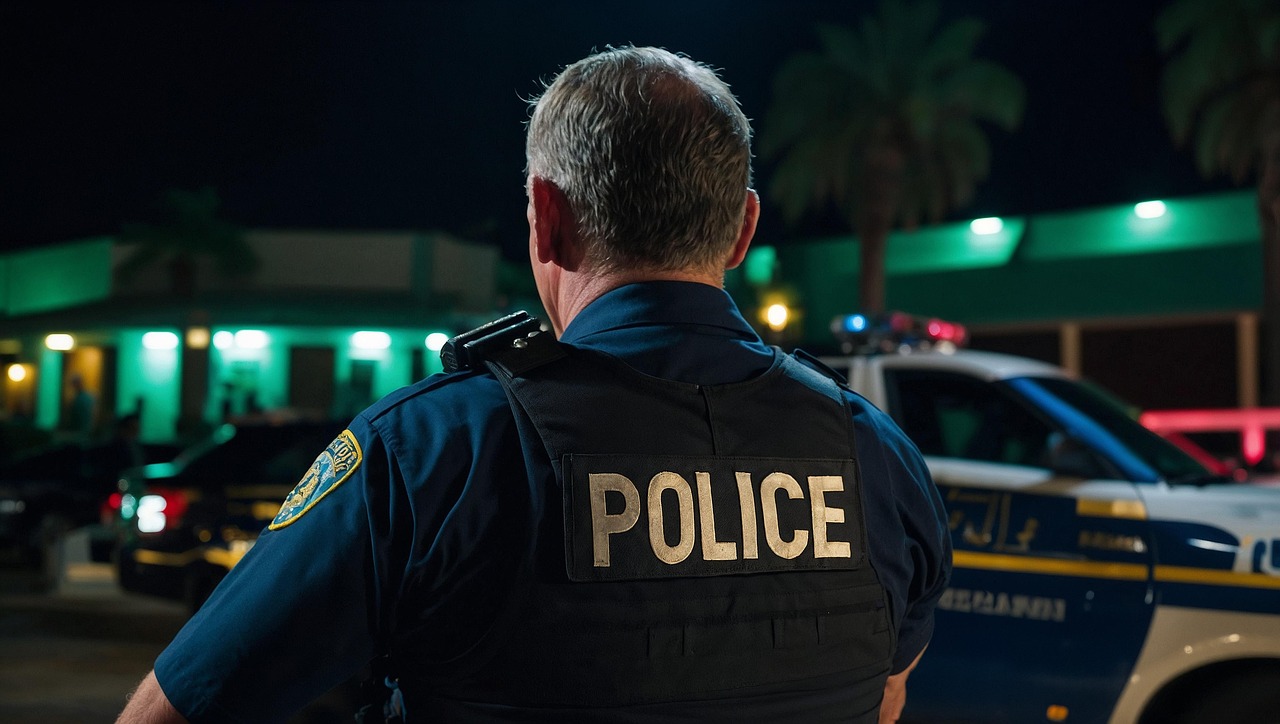 descubre el mundo de la policía, una profesión dedicada a proteger y servir a la comunidad. conoce sus funciones, desafíos y cómo contribuyen a la seguridad pública en españa.