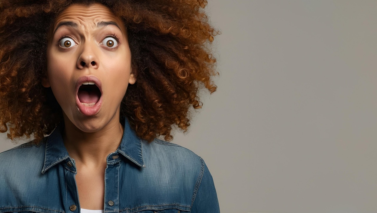 descubre la magia de las sorpresas: momentos inesperados que iluminan tu día y crean recuerdos inolvidables. no te pierdas la oportunidad de experimentar la alegría que traen las sorpresas.