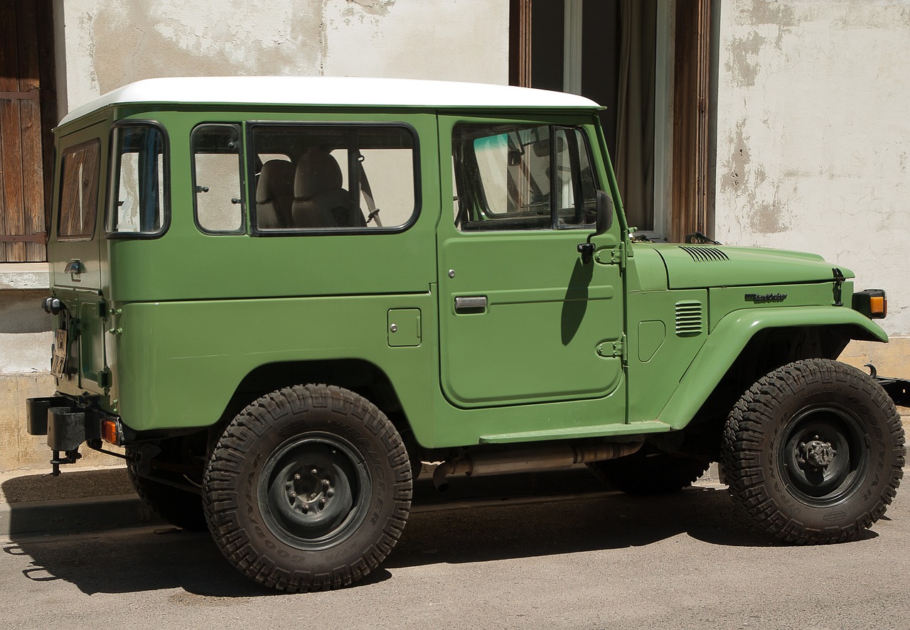 descubre todo sobre el motor toyota: innovaciones, tecnología avanzada y rendimiento excepcional. obtén información detallada sobre su fiabilidad y eficiencia, y encuentra el motor perfecto para tu vehículo.