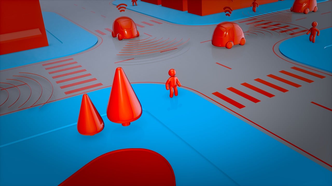 descubre todo sobre los vehículos autónomos: cómo funcionan, ventajas, desafíos y el impacto que tendrán en la movilidad y el futuro del transporte.