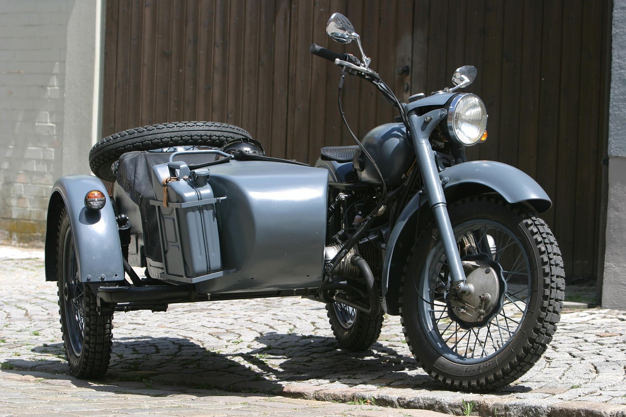 descubre todo sobre motocicletas: consejos de conducción, mantenimiento, comparativas de modelos y las últimas novedades del mundo del motociclismo. tu guía completa para apasionados de las motos.