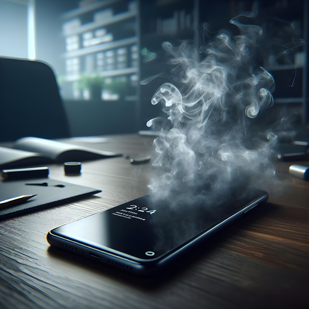 descubre las causas y soluciones al sobrecalentamiento. aprende cómo prevenir el recalentamiento en tus dispositivos y mantenerlos funcionando de manera segura y eficiente.