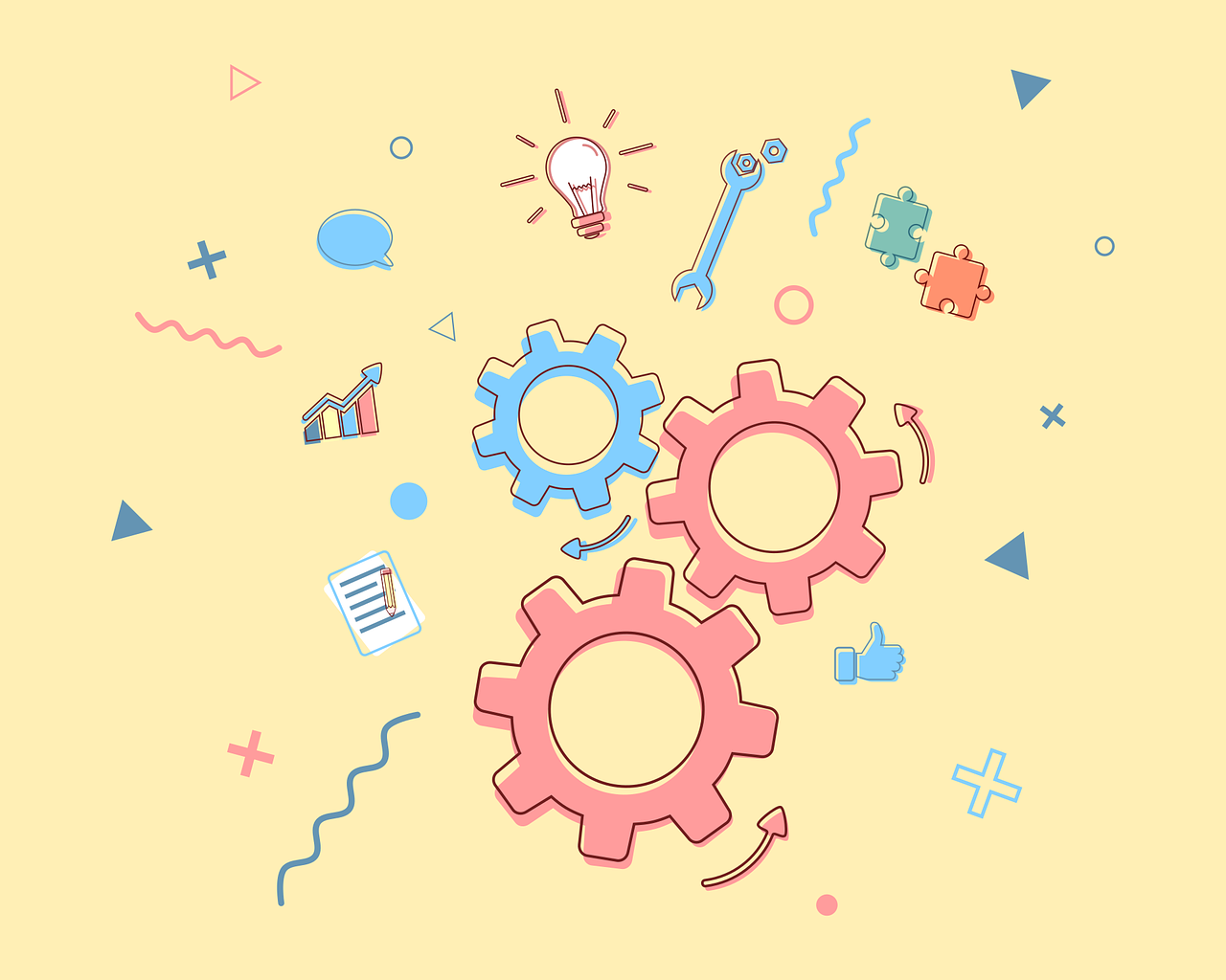 descubre las mejores estrategias para alcanzar el éxito en tus proyectos personales y profesionales. consejos prácticos, análisis y ejemplos para mejorar tu planificación y toma de decisiones.