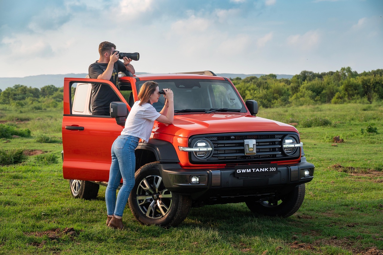 descubre los mejores suv del mercado: comparativas, características, ventajas y consejos para elegir el todoterreno perfecto según tus necesidades y presupuesto.