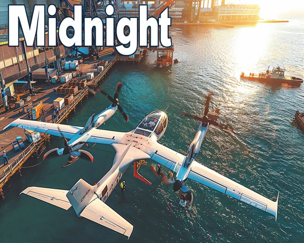 stellantis y archer se preparan para despegar