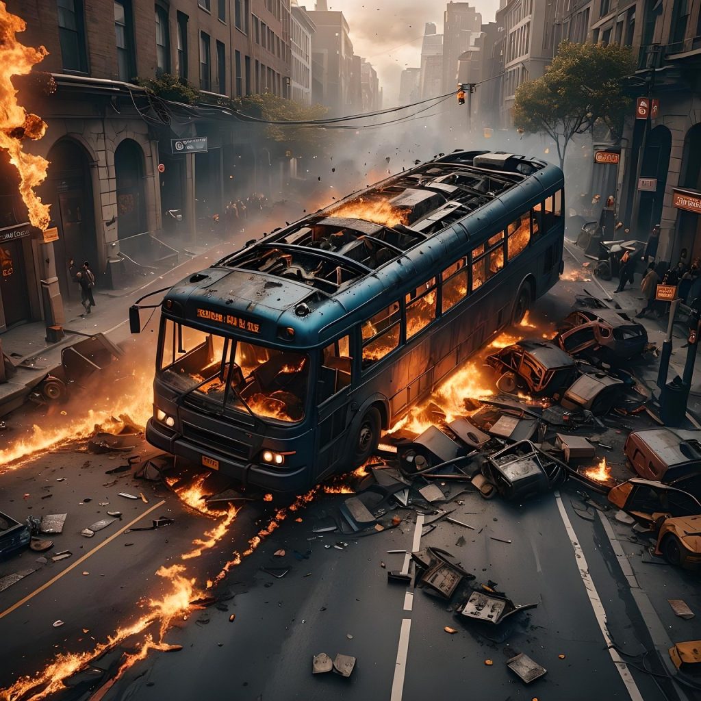 descubre todo lo que necesitas saber sobre accidentes: causas, prevención, y cómo actuar en caso de emergencia. infórmate y prepárate para protegerte y proteger a los demás.