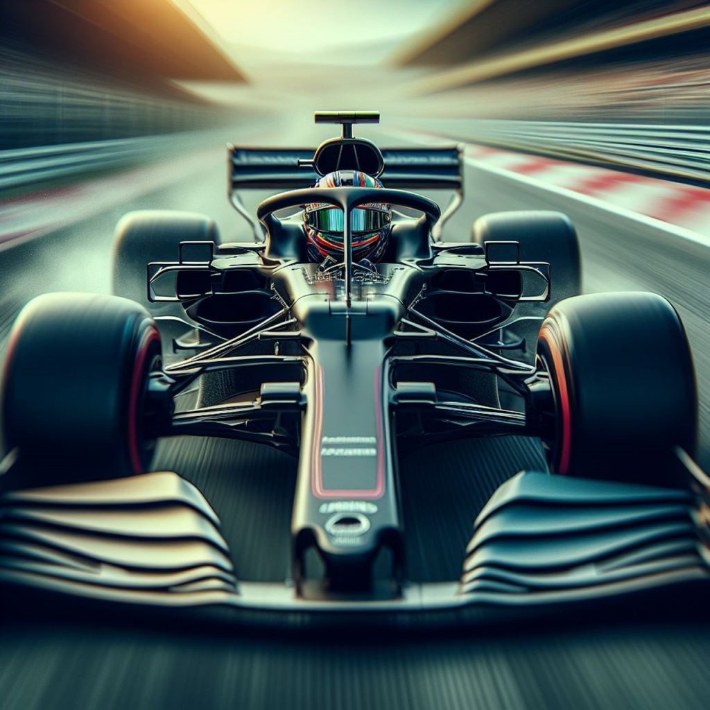 descubre la emoción de la fórmula 1 con nuestros impresionantes coches de f1. desde su ingeniería de vanguardia hasta su velocidad vertiginosa, sumérgete en el mundo de las competencias automovilísticas más emocionantes del planeta.