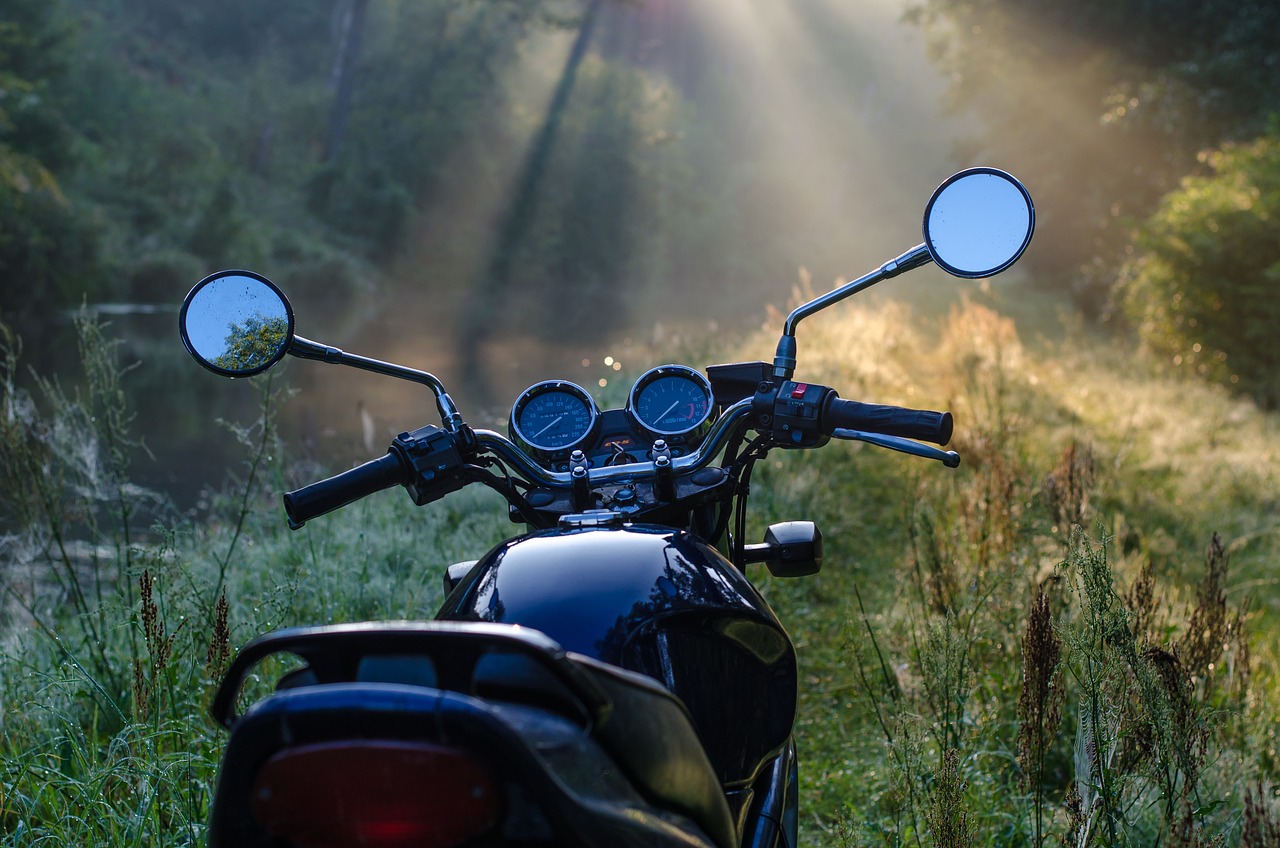 descubre el apasionante mundo de las motocicletas, desde las mejores marcas y modelos hasta consejos de mantenimiento y rutas ideales para viajar. únete a la comunidad biker y vive la emoción sobre dos ruedas.
