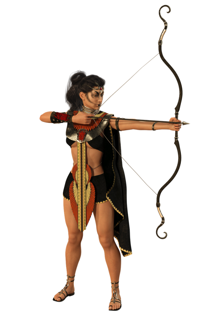 descubre la apasionante historia de la heroína que desafía todas las expectativas. un viaje de valentía, sacrificio y empoderamiento que inspirará a todos. ¡no te la pierdas!