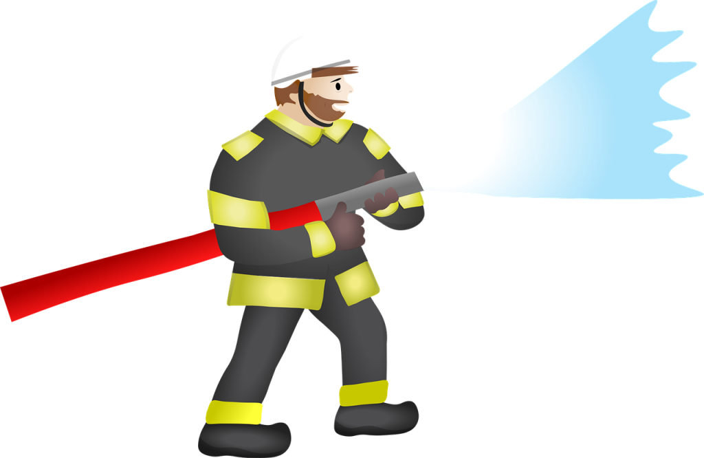 descubre la valentía y el compromiso de los bomberos, quienes arriesgan sus vidas cada día para proteger a las comunidades de incendios y desastres. conoce su formación, equipamiento y las emocionantes historias que los motivan a servir.