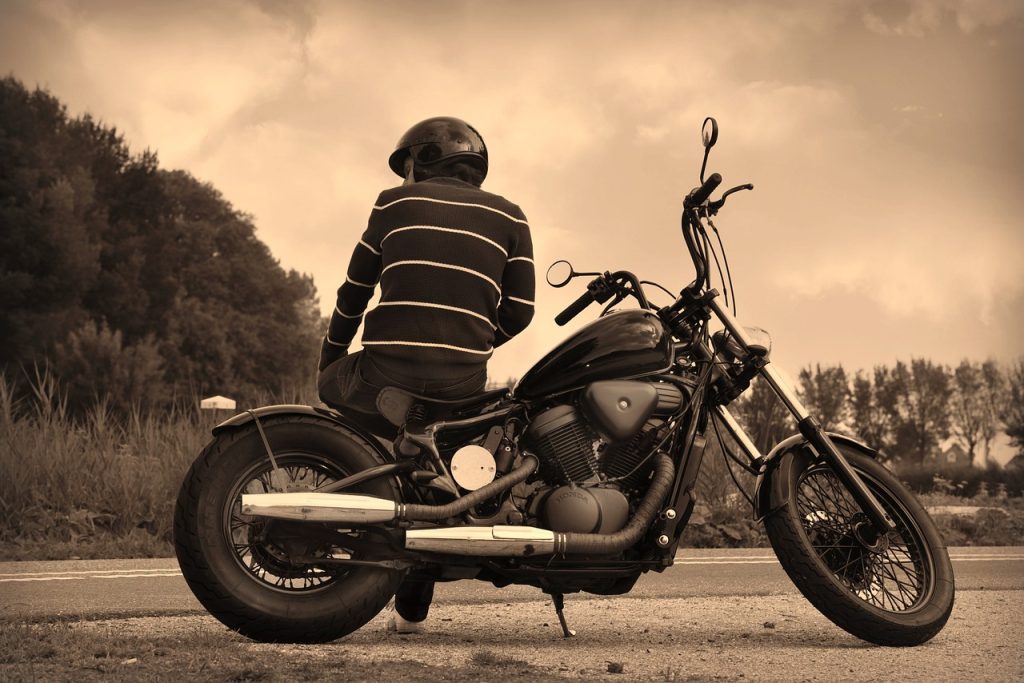 descubre la libertad sobre dos ruedas con nuestras motocicletas. explora modelos, consejos de mantenimiento y rutas emocionantes para disfrutar al máximo de tu aventura sobre la moto.