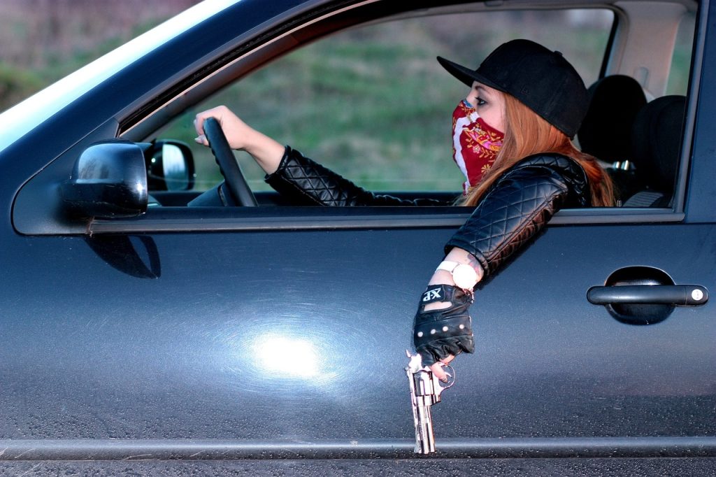 descubre el fascinante mundo de los 'gangster cars', vehículos emblemáticos y potentes que han dejado huella en la cultura del crimen y el cine. desde coches clásicos hasta modelos icónicos, explora la historia y el estilo de estos automóviles que han sido símbolo de la era del gangsterismo.