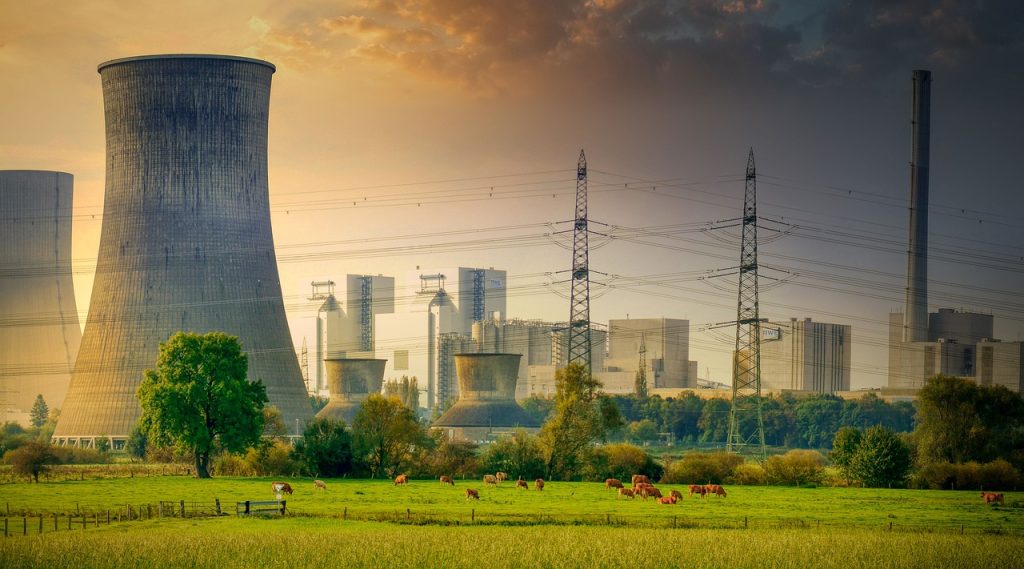 explora el fascinante mundo de la tecnología nuclear, una disciplina que impulsa avances en energía, medicina y seguridad. descubre su impacto en el desarrollo sostenible y los desafíos que enfrenta en el siglo xxi.
