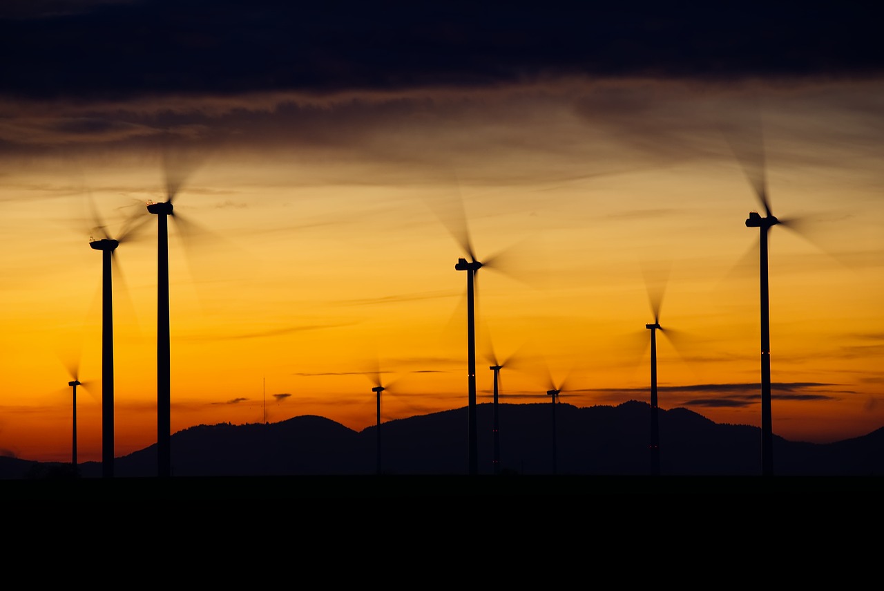 descubre el fascinante mundo de la energía: desde fuentes renovables hasta innovaciones tecnológicas que transforman nuestra forma de vivir. aprende sobre la importancia de la eficiencia energética y cómo puedes contribuir a un futuro sostenible.