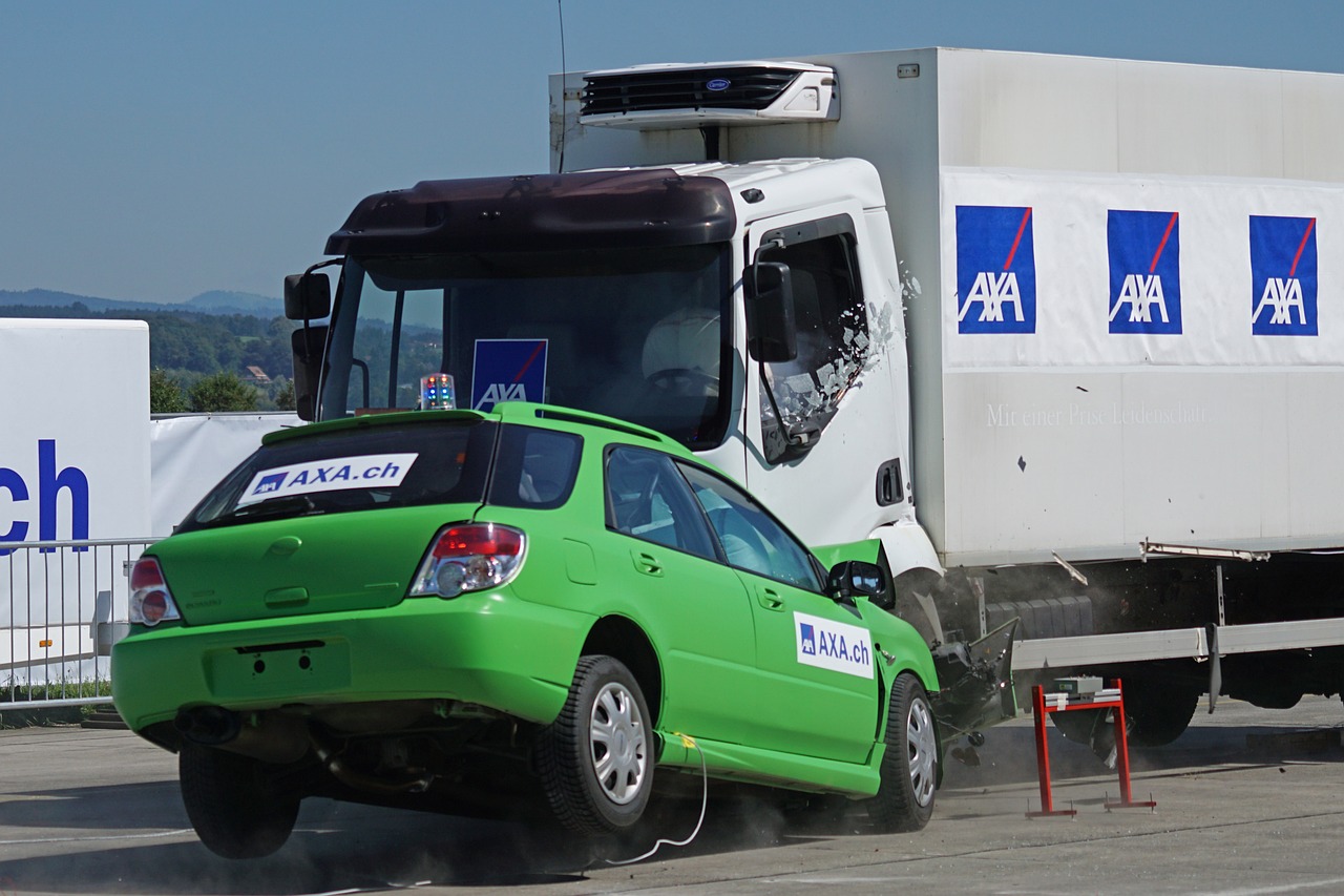 découvrez comment économiser sur votre assurance auto avec des conseils pratiques et des astuces personnalisées. profitez des meilleures offres et réduisez vos coûts d’assurance automobile dès aujourd'hui!
