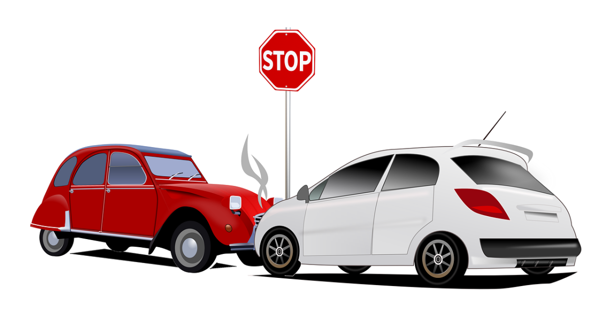 descubre información vital sobre accidentes de coche: causas, prevención, y qué hacer si te ves involucrado en uno. mantente informado y seguro en la carretera.