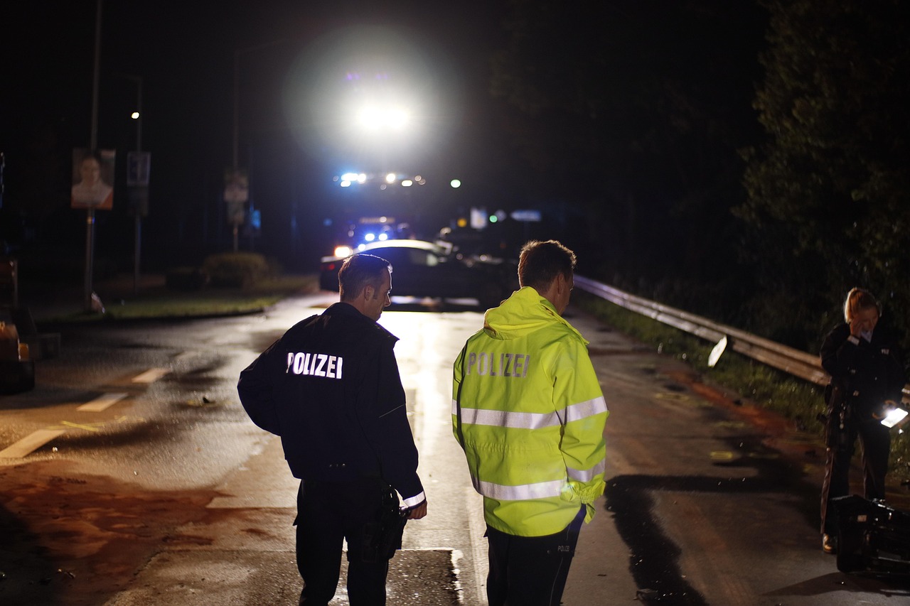 descubre qué hacer en caso de un accidente, desde la atención inicial hasta los derechos legales. información valiosa para garantizar tu seguridad y bienestar.