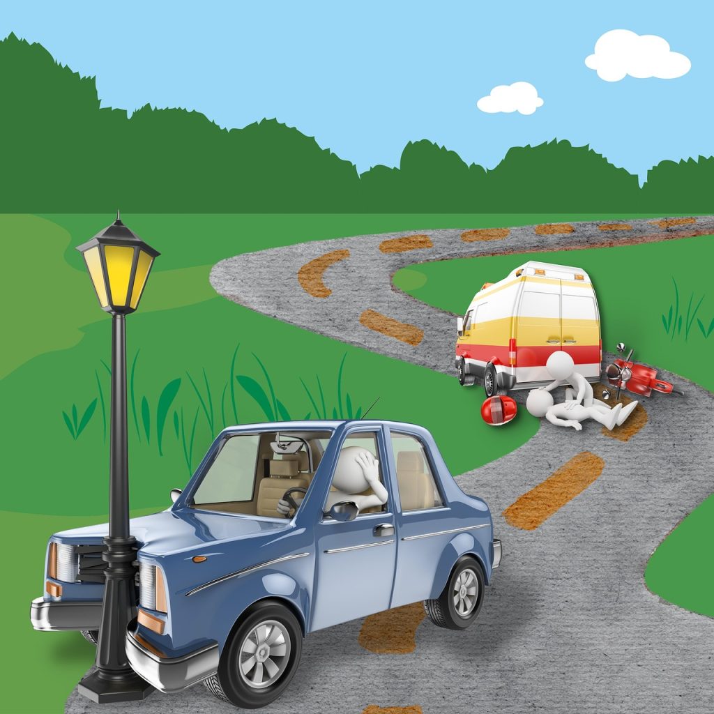 descubre información crucial sobre accidentes: tipos, causas, prevención y cómo actuar en caso de un siniestro. mantente informado y seguro.