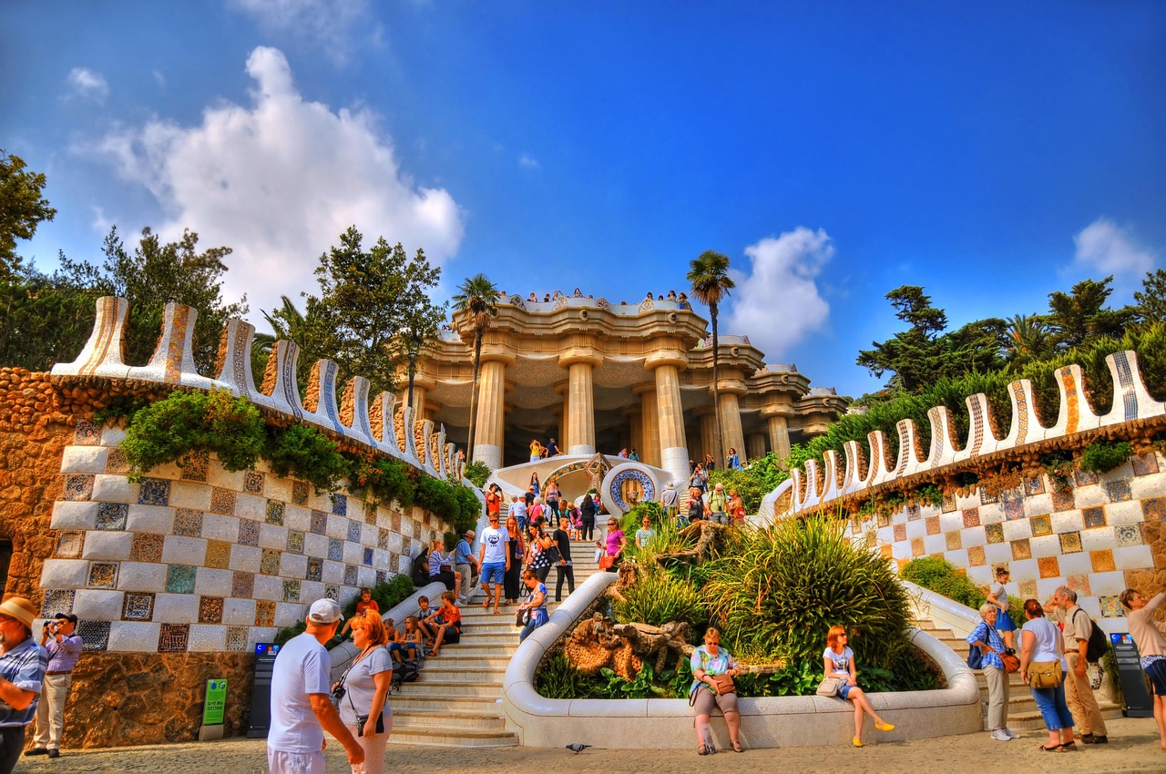 descubre las mejores opciones de aparcamiento en barcelona. encuentra espacios seguros y accesibles para tu vehículo, ya sea en el centro de la ciudad o en las zonas turísticas. aprovecha nuestras tarifas competitivas y reserva tu plaza de aparcamiento con anticipación.
