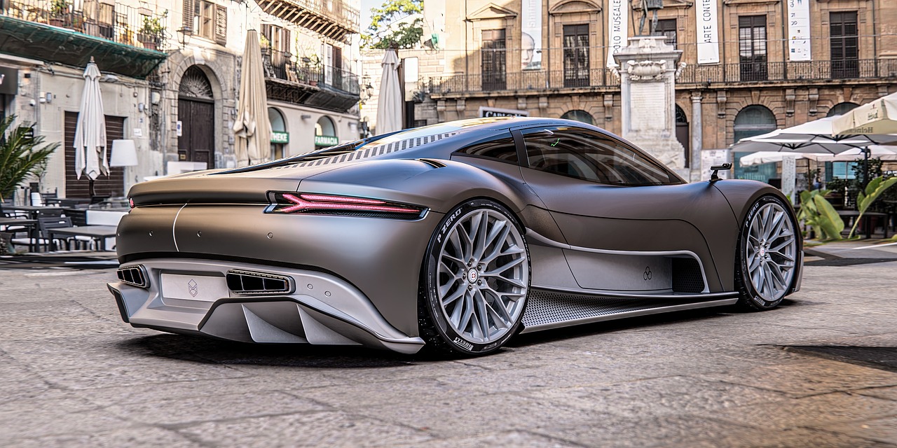 descubre el futuro de la movilidad con los coches eléctricos. ecológicos, eficientes y con un rendimiento impresionante, los vehículos eléctricos están revolucionando la manera en que nos desplazamos. únete a la revolución verde y elige un coche eléctrico para reducir tu huella de carbono y disfrutar de un viaje silencioso y suave.