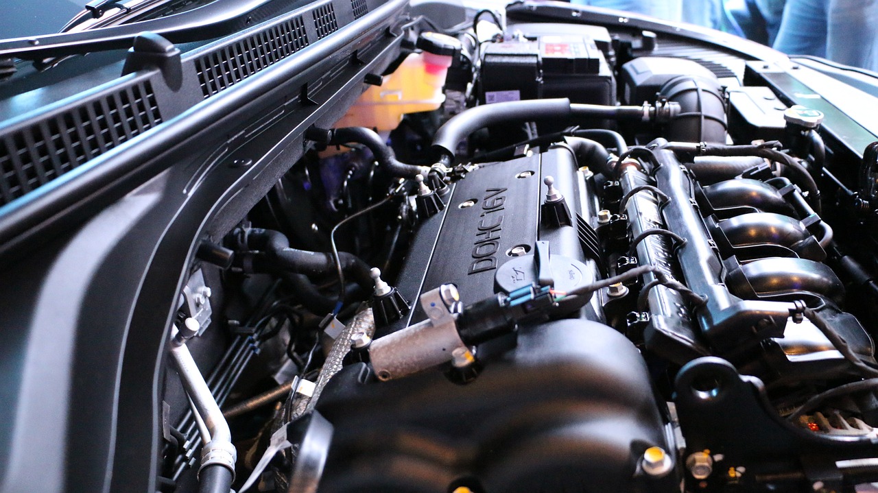 descubre el motor innovador que redefine la movilidad. con tecnología de vanguardia y eficiencia energética, este motor ofrece un rendimiento excepcional y una experiencia de conducción sin igual. únete a la revolución del transporte sostenible.