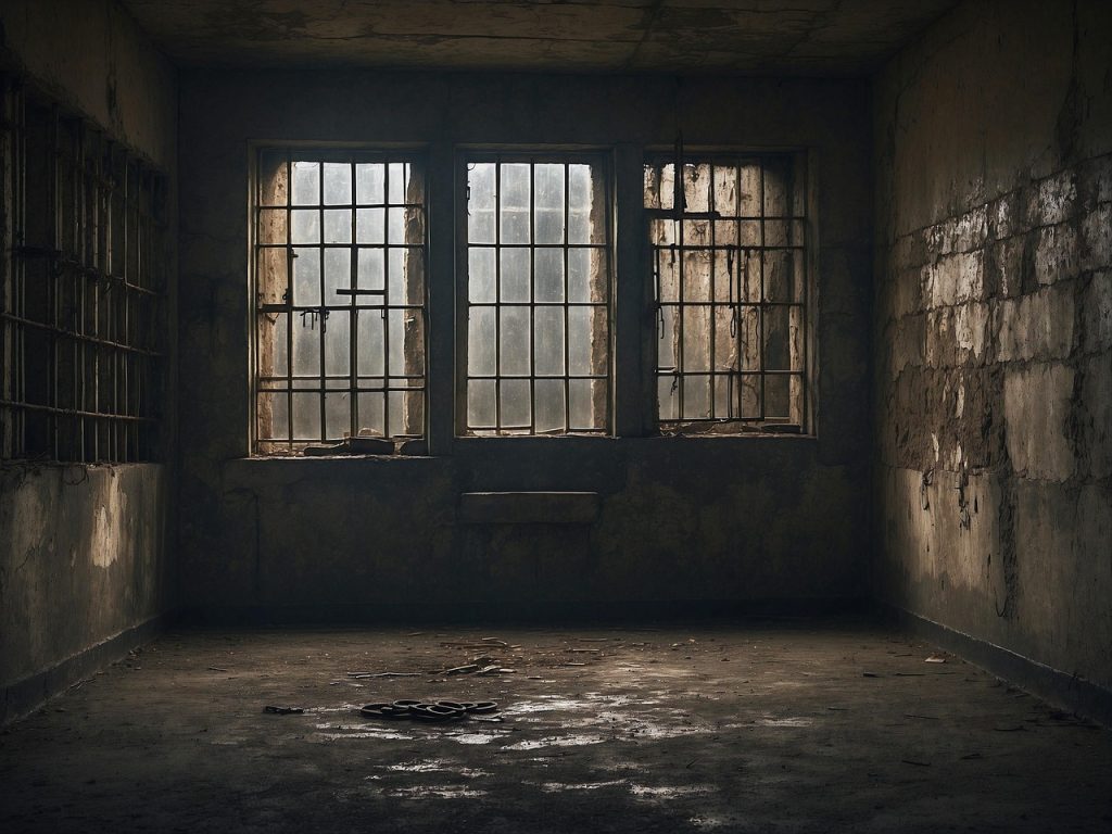 explora el concepto de detención arbitraria, sus implicaciones legales y los derechos humanos involucrados. entérate de cómo se producen estas violaciones y qué se está haciendo para prevenirlas.