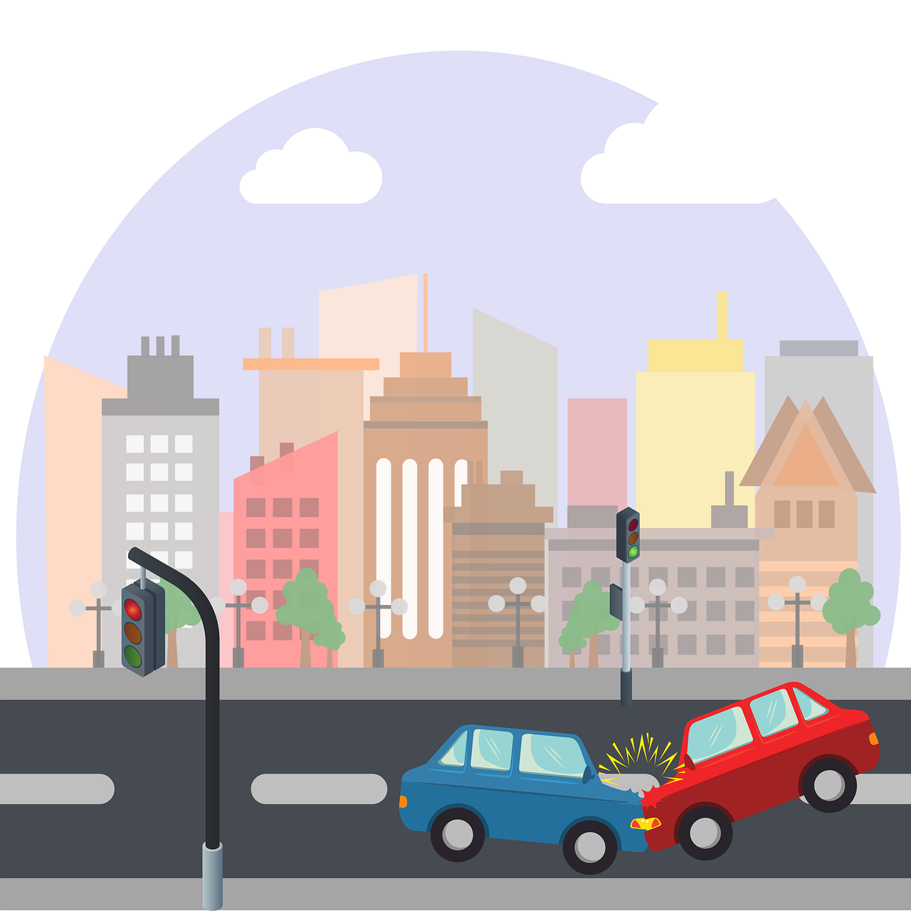 descubre cómo manejar las consecuencias de un accidente automovilístico, desde el manejo de los daños hasta la recuperación emocional. obtén consejos útiles y recursos para garantizar tu seguridad y bienestar.