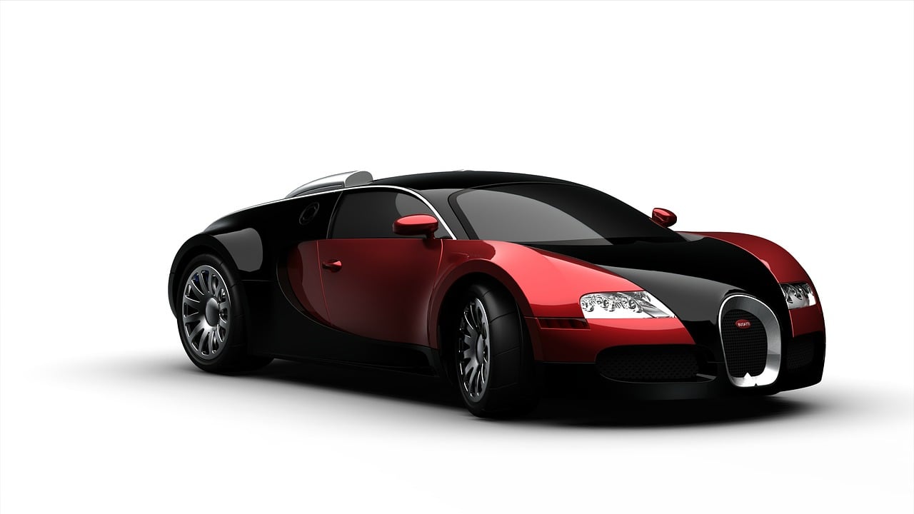 descubre el fascinante mundo de los coches: desde los últimos modelos hasta consejos de mantenimiento, todo lo que necesitas saber sobre automóviles en un solo lugar.