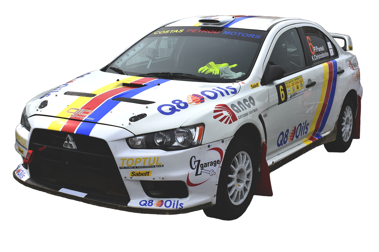 descubre los emocionantes e impactantes momentos del rally con nuestro análisis de los momentos de accidentes más memorables. desde giros inesperados hasta choques dramáticos, sumérgete en el apasionante mundo del automovilismo y vive la adrenalina de cada carrera.