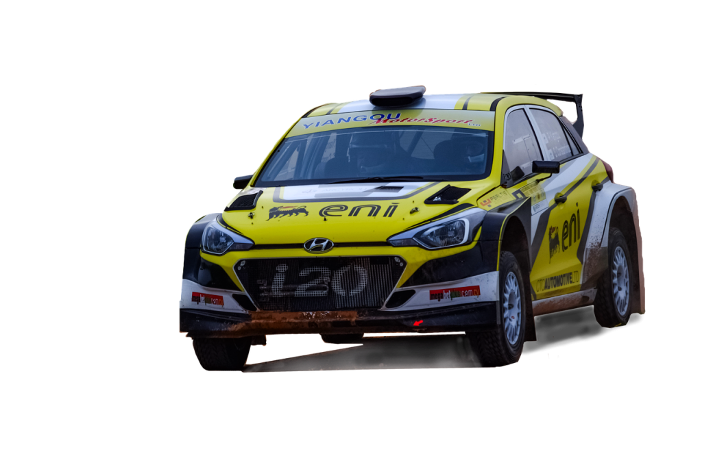 descubre la emocionante y arriesgada aventura de los rallies, donde cada giro y cada salto puede llevar a momentos inesperados. aprende sobre los desafíos y el peligro que representa un accidente en estas competiciones llenas de adrenalina.