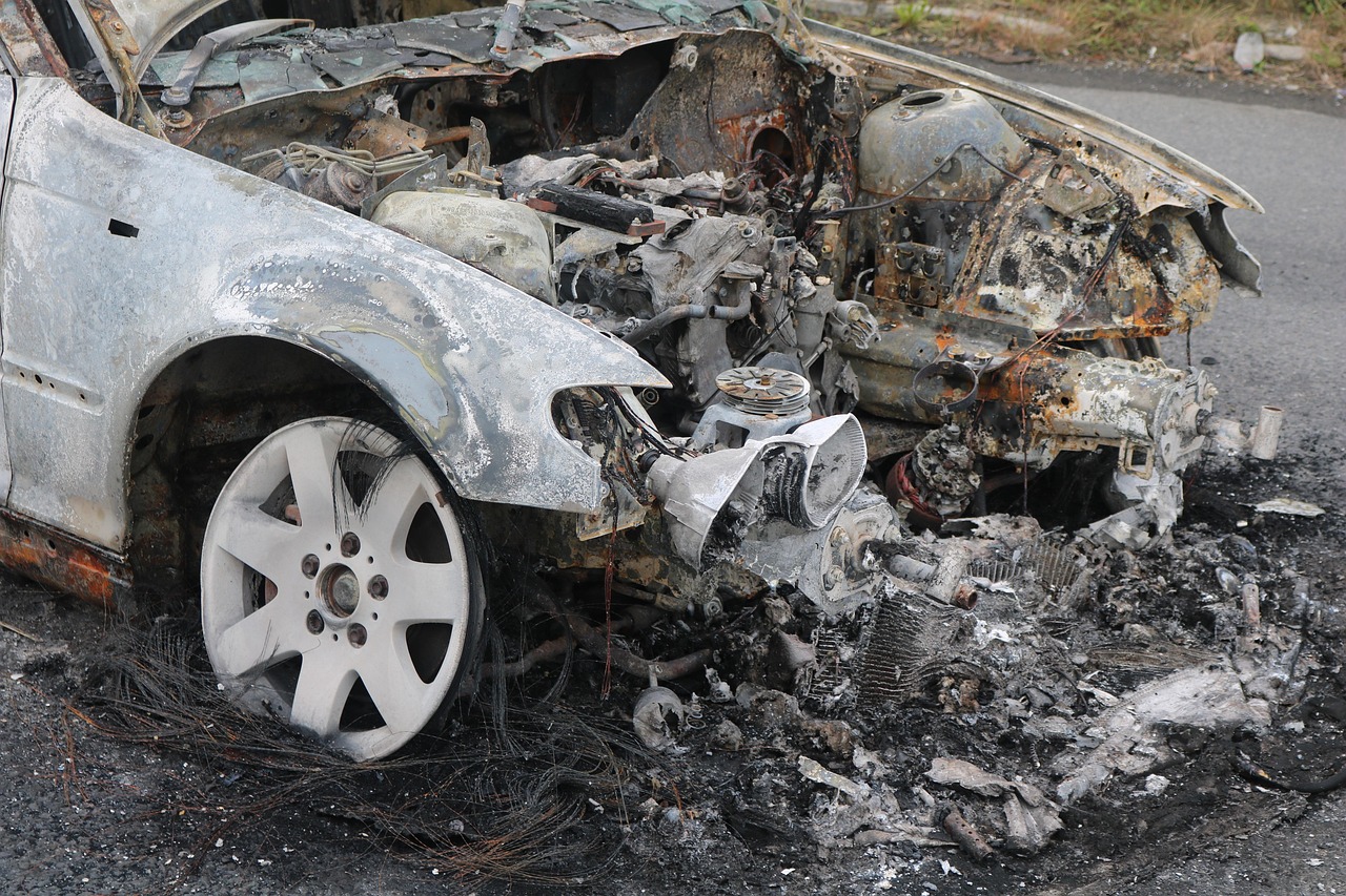 descubre las causas, consecuencias y pasos a seguir en caso de un accidente. información útil y consejos de prevención para protegerte y actuar correctamente en situaciones de emergencia.