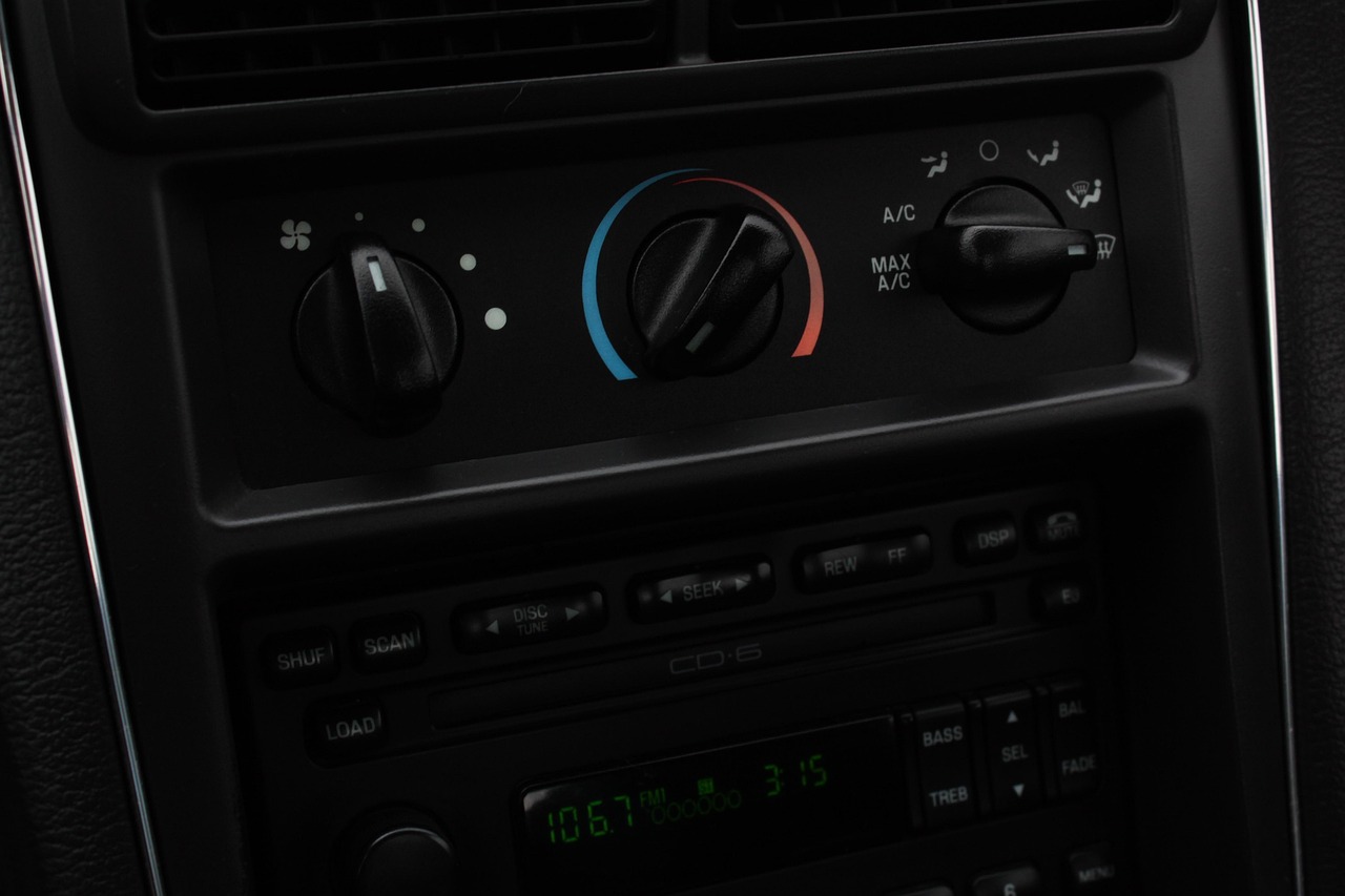 descubre todo sobre aire acondicionado: consejos para elegir el mejor sistema, mantenimiento eficiente y cómo mejorar el confort en tu hogar o negocio durante todo el año.