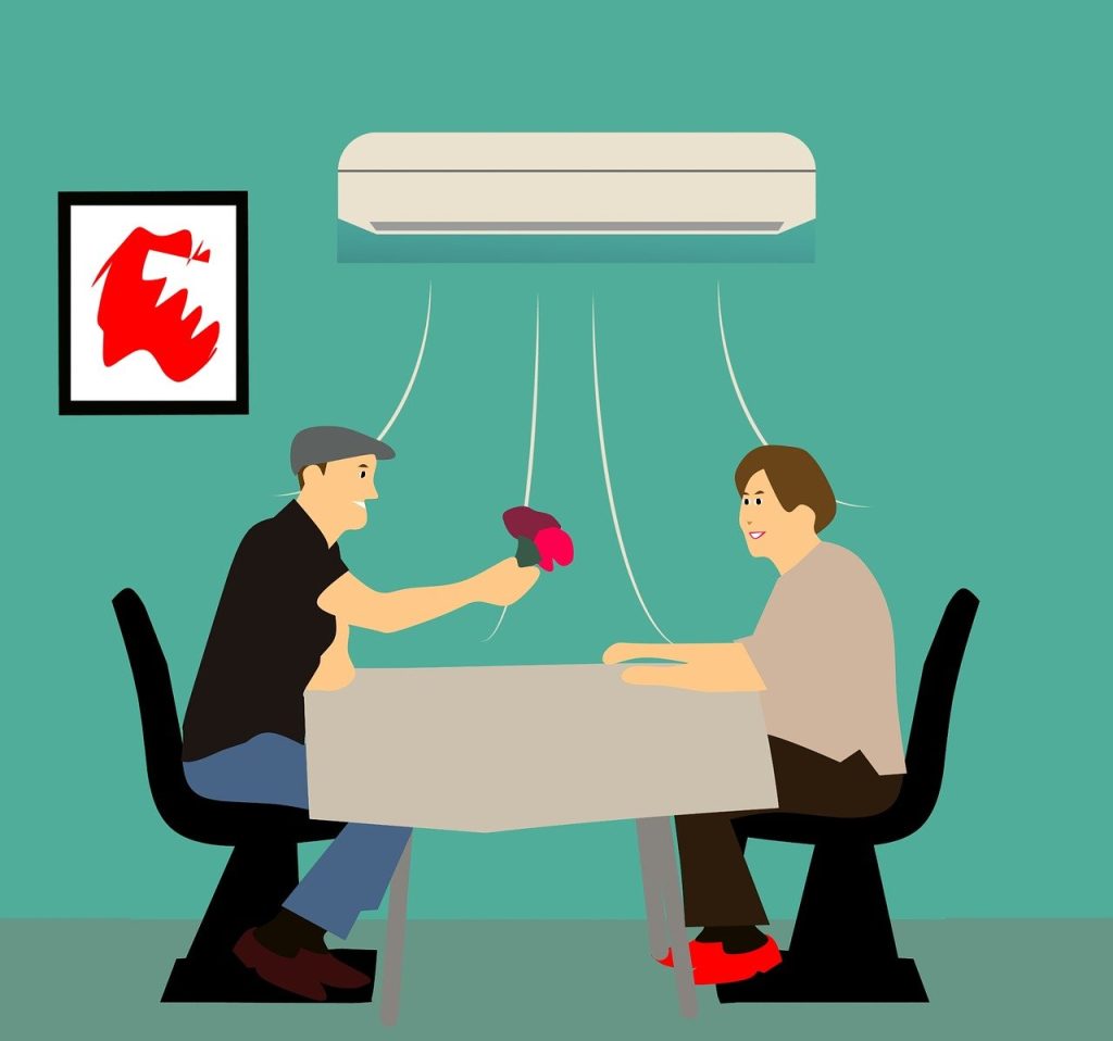 descubre todo sobre el aire acondicionado: tipos, beneficios y consejos para mantener tu hogar fresco y confortable durante todo el año. encuentra la mejor opción para tus necesidades.