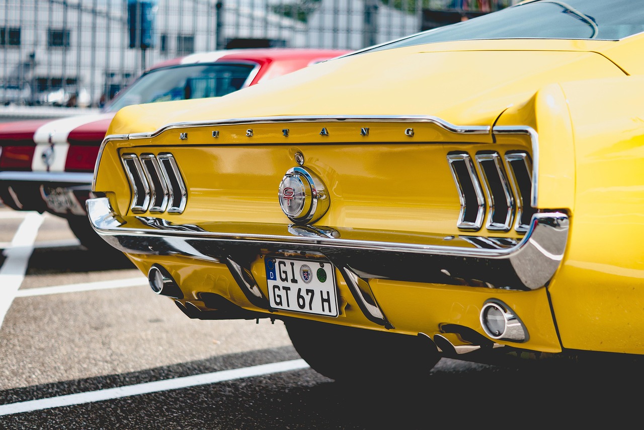descubre las últimas noticias, tendencias y consejos sobre el mundo del automóvil. información actualizada sobre coches, tecnología, novedades del sector y mucho más para los amantes del motor.