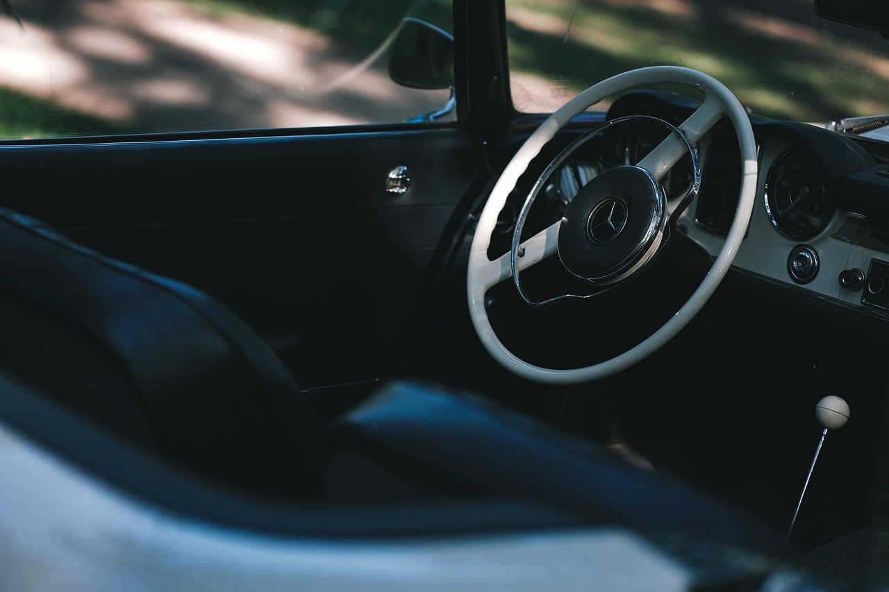descubre las últimas novedades, consejos y noticias del mundo del automóvil. todo sobre coches, innovación tecnológica, seguridad vial y tendencias del sector automotriz.