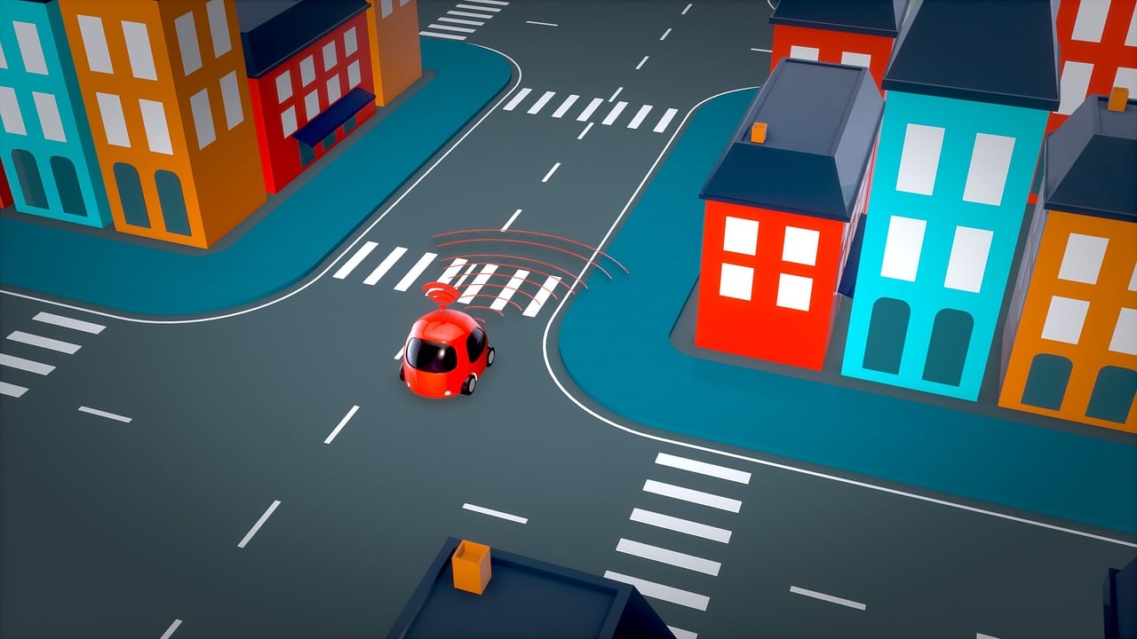 descubre todo sobre la conducción autónoma: cómo funciona, sus ventajas, retos tecnológicos y el impacto que tiene en el futuro de la movilidad y la seguridad vial.