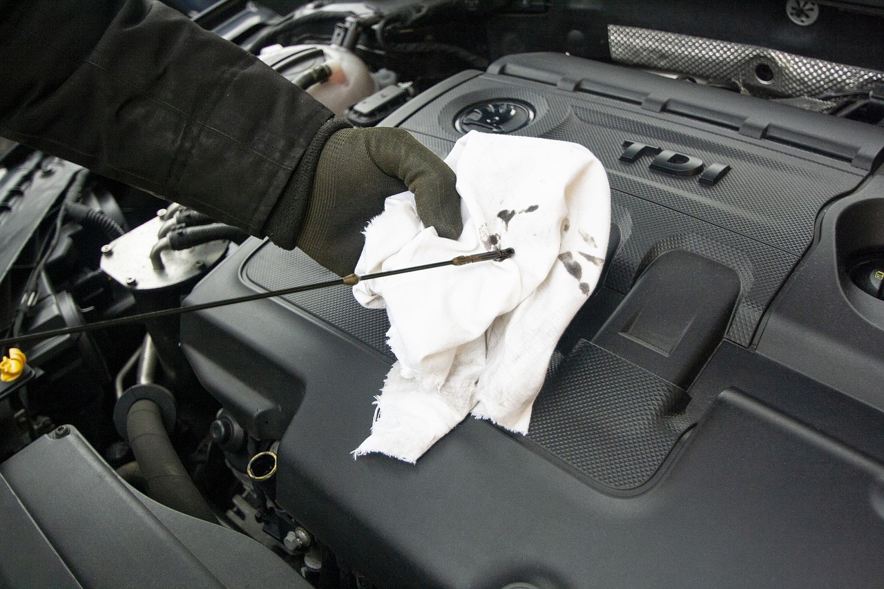 descubre consejos y guías prácticas para el mantenimiento de tu coche. aprende cómo cuidar tu vehículo, ahorrar en reparaciones y prolongar su vida útil fácilmente.