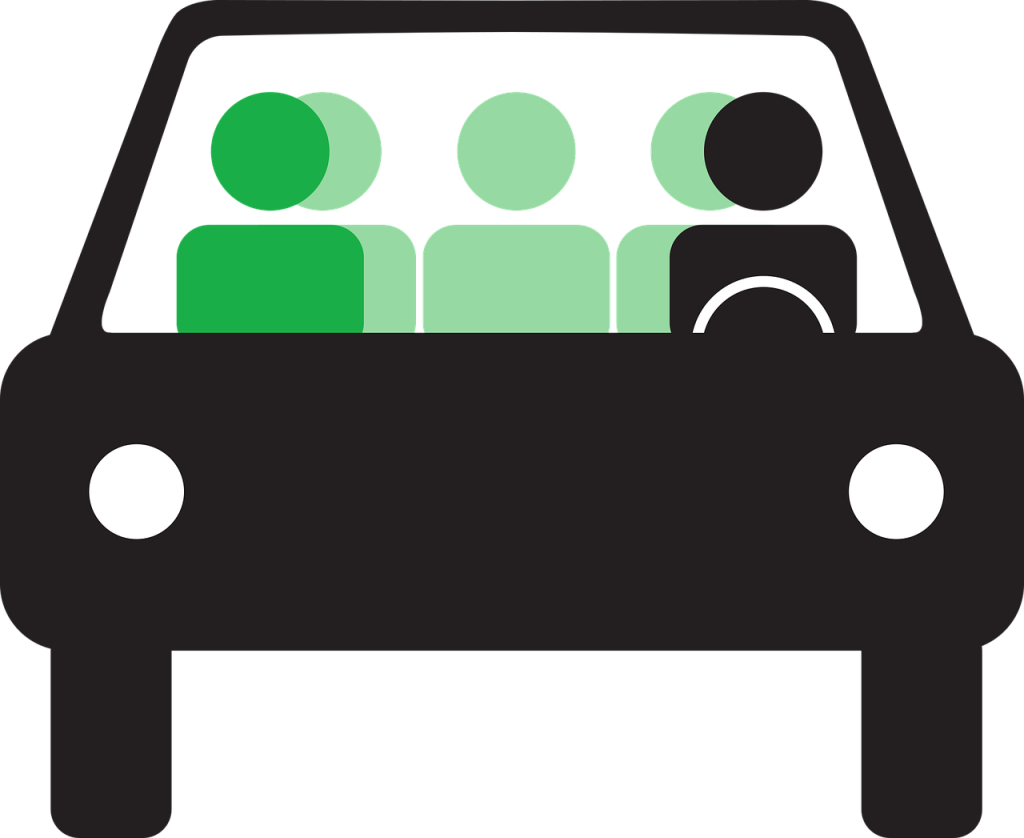 descubre cómo el carpooling puede ayudarte a ahorrar dinero, reducir emisiones y hacer tus trayectos diarios más sostenibles compartiendo coche con otras personas. ¡únete a la comunidad de viajes compartidos!