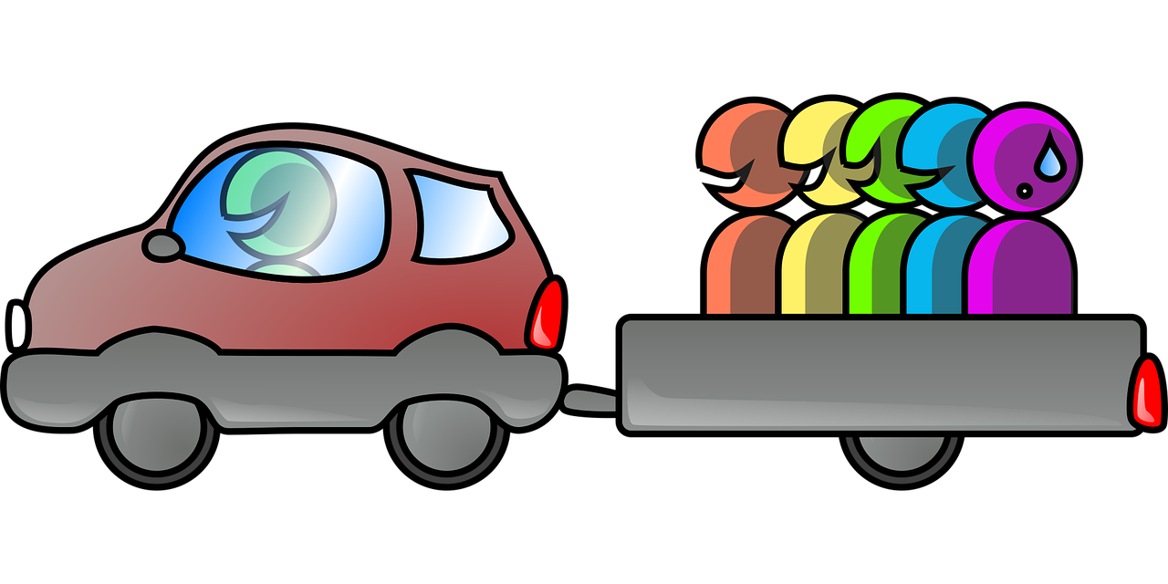 descubre cómo el carpooling puede ayudarte a ahorrar dinero, reducir emisiones y compartir viajes de manera segura y cómoda. únete a la comunidad de conductores y pasajeros responsables.