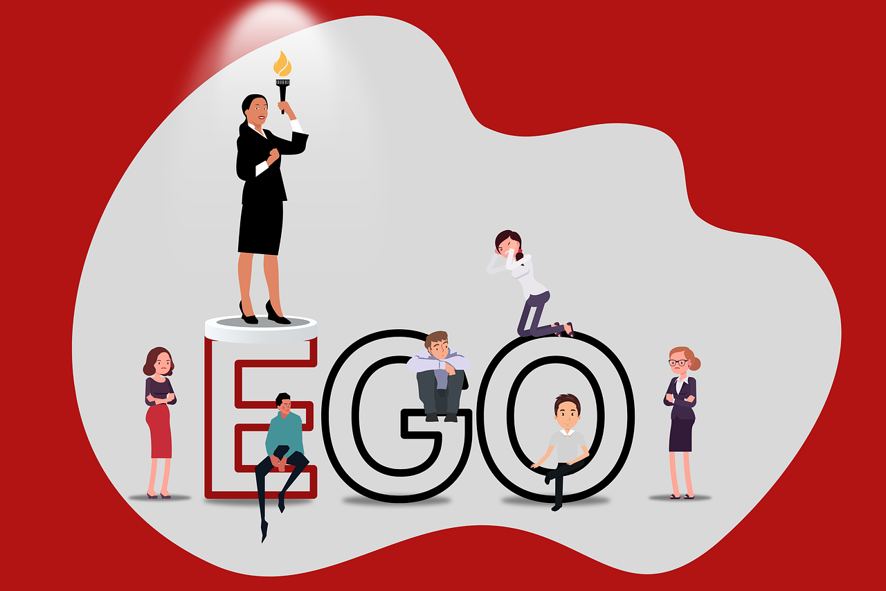descubre el significado del ego, cómo influye en nuestras relaciones y desarrollo personal, y aprende consejos para mantener un equilibrio saludable en tu vida diaria.