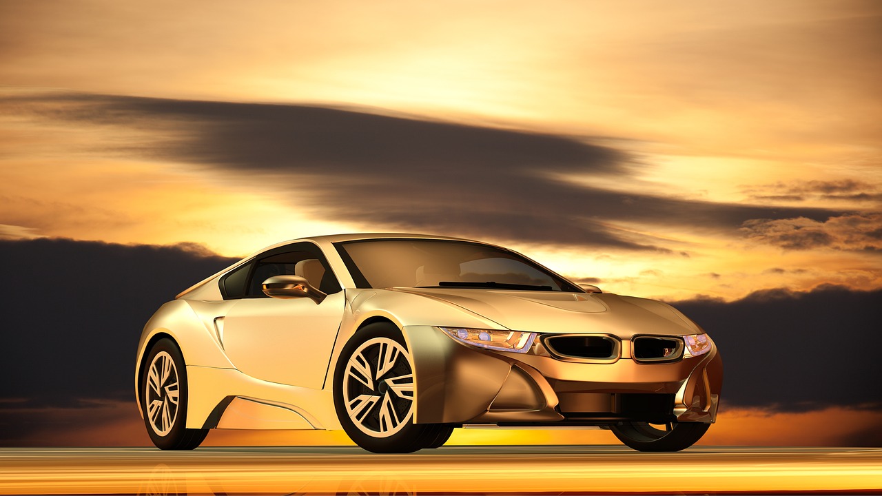 descubre todo sobre coches eléctricos: ventajas, funcionamiento, modelos destacados y consejos para elegir el vehículo eléctrico ideal. mantente actualizado sobre las últimas innovaciones en movilidad sostenible.