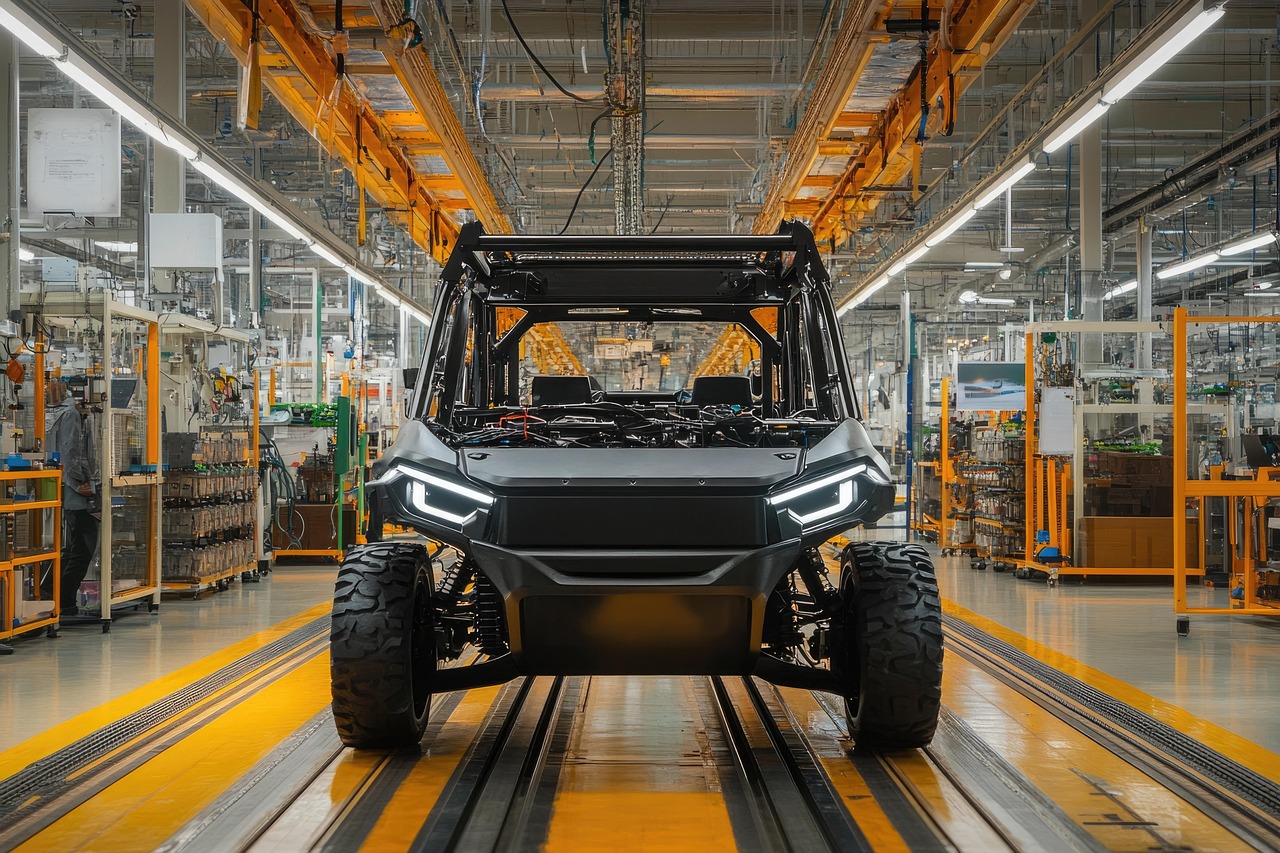 descubre todo sobre los vehículos eléctricos: ventajas, funcionamiento, tipos y últimas tendencias en movilidad sostenible. aprende cómo los autos eléctricos están revolucionando el transporte.