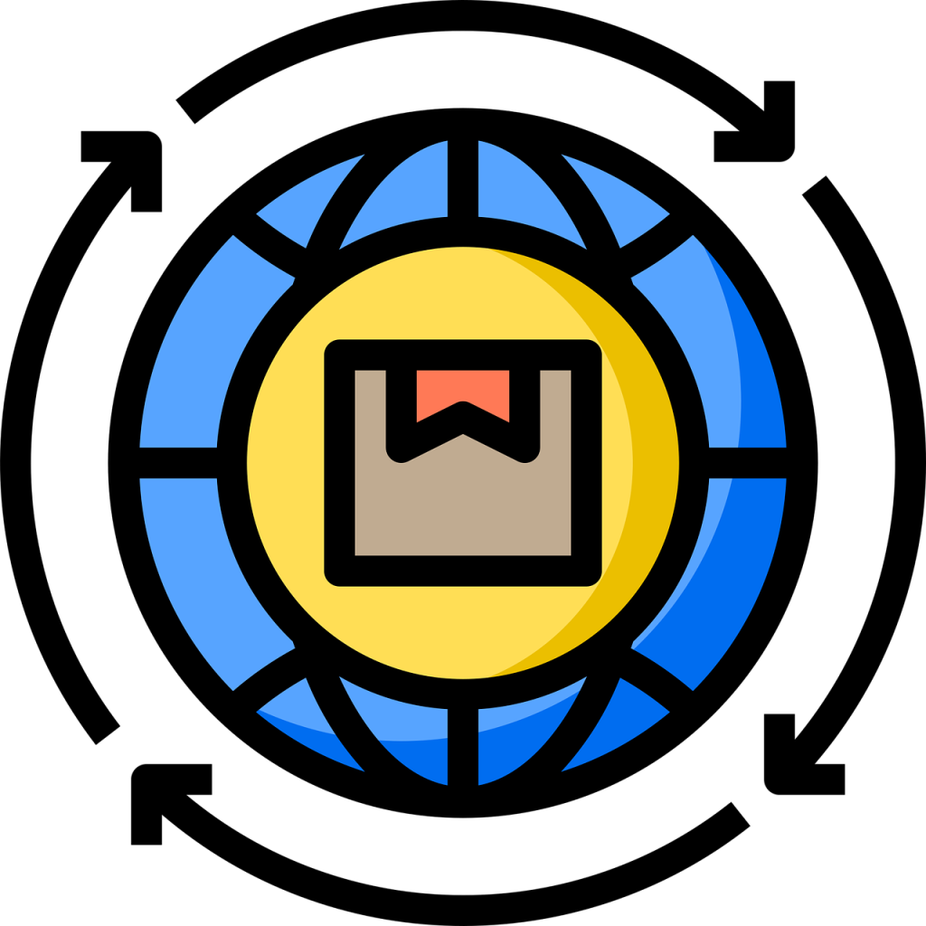 descubre todo sobre logística: optimización de procesos, gestión de la cadena de suministro y soluciones innovadoras para mejorar la eficiencia en tu empresa.